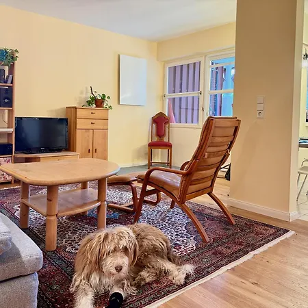 Appartamento Claudis Seeland - Komfortabler Aufenthalt Am Bodensee In Kressbronn Kressbronn am Bodensee