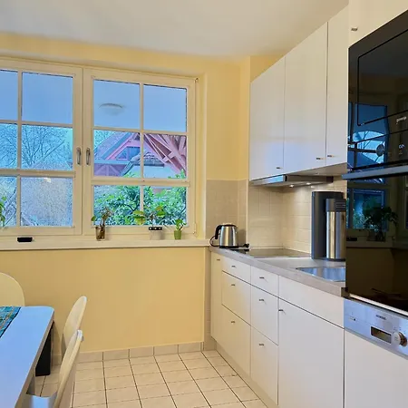 Claudis Seeland - Komfortabler Aufenthalt Am Bodensee In Kressbronn Apartmán Kressbronn am Bodensee
