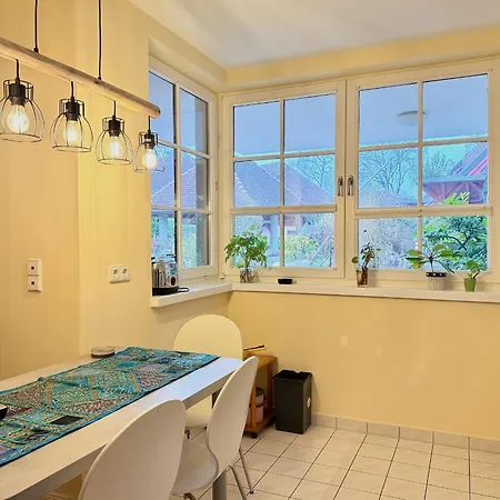 Claudis Seeland - Komfortabler Aufenthalt Am Bodensee In Kressbronn Appartamento *