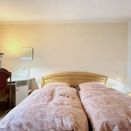 Claudis Seeland - Komfortabler Aufenthalt Am Bodensee In Kressbronn Appartamento