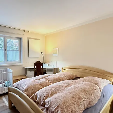 Claudis Seeland - Komfortabler Aufenthalt Am Bodensee In Kressbronn