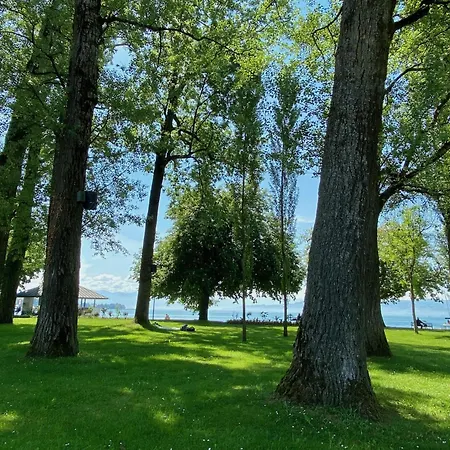 Claudis Seeland - Komfortabler Aufenthalt Am Bodensee In Kressbronn Appartamento Kressbronn am Bodensee