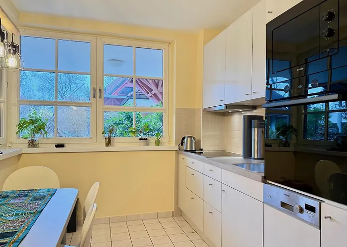 Claudis Seeland - Komfortabler Aufenthalt Am Bodensee In Kressbronn Appartamento Kressbronn am Bodensee