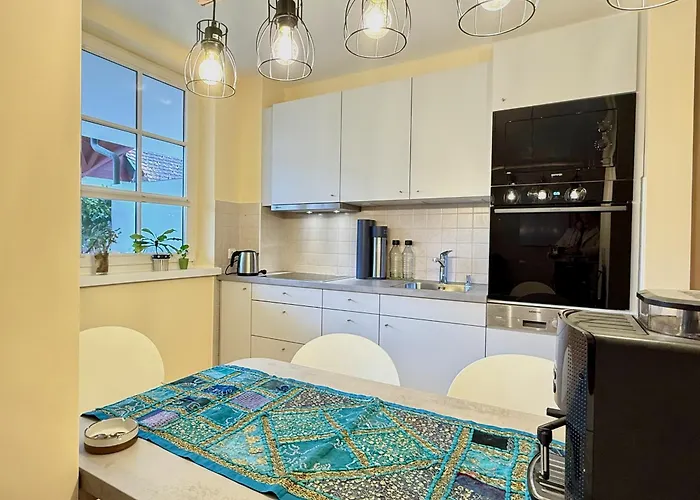 Claudis Seeland - Komfortabler Aufenthalt Am Bodensee In Kressbronn * Kressbronn am Bodensee