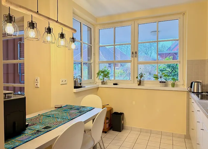 Claudis Seeland - Komfortabler Aufenthalt Am Bodensee In Kressbronn Appartamento *