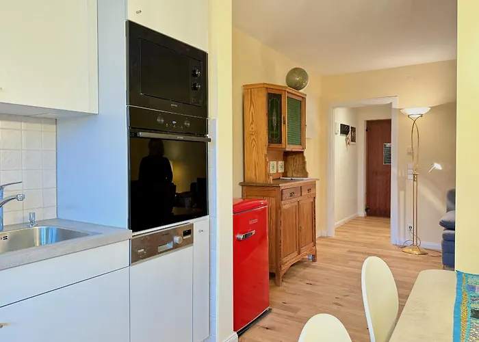 Appartamento Claudis Seeland - Komfortabler Aufenthalt Am Bodensee In Kressbronn Kressbronn am Bodensee