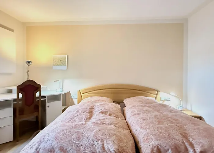 Claudis Seeland - Komfortabler Aufenthalt Am Bodensee In Kressbronn Appartamento