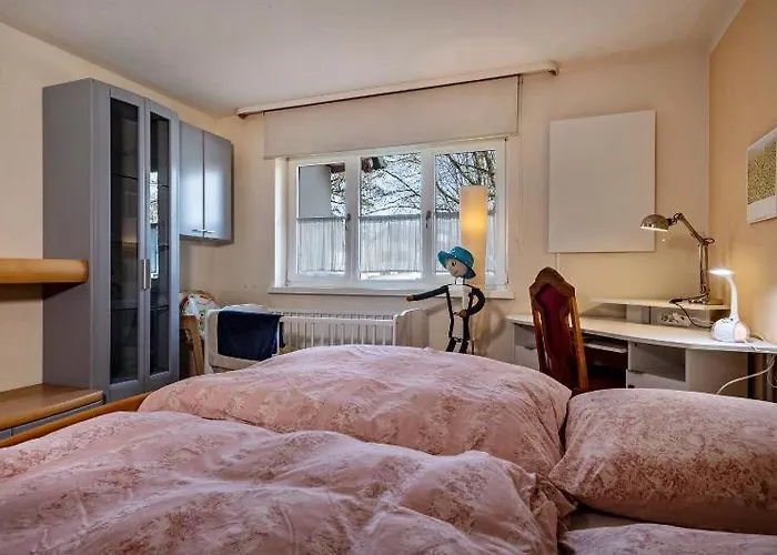 Claudis Seeland - Komfortabler Aufenthalt Am Bodensee In Kressbronn Appartamento