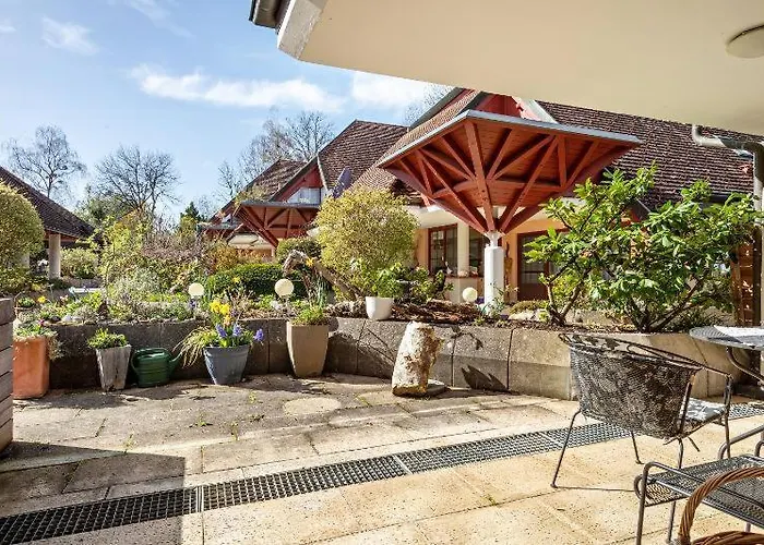 Appartamento Claudis Seeland - Komfortabler Aufenthalt Am Bodensee In Kressbronn *